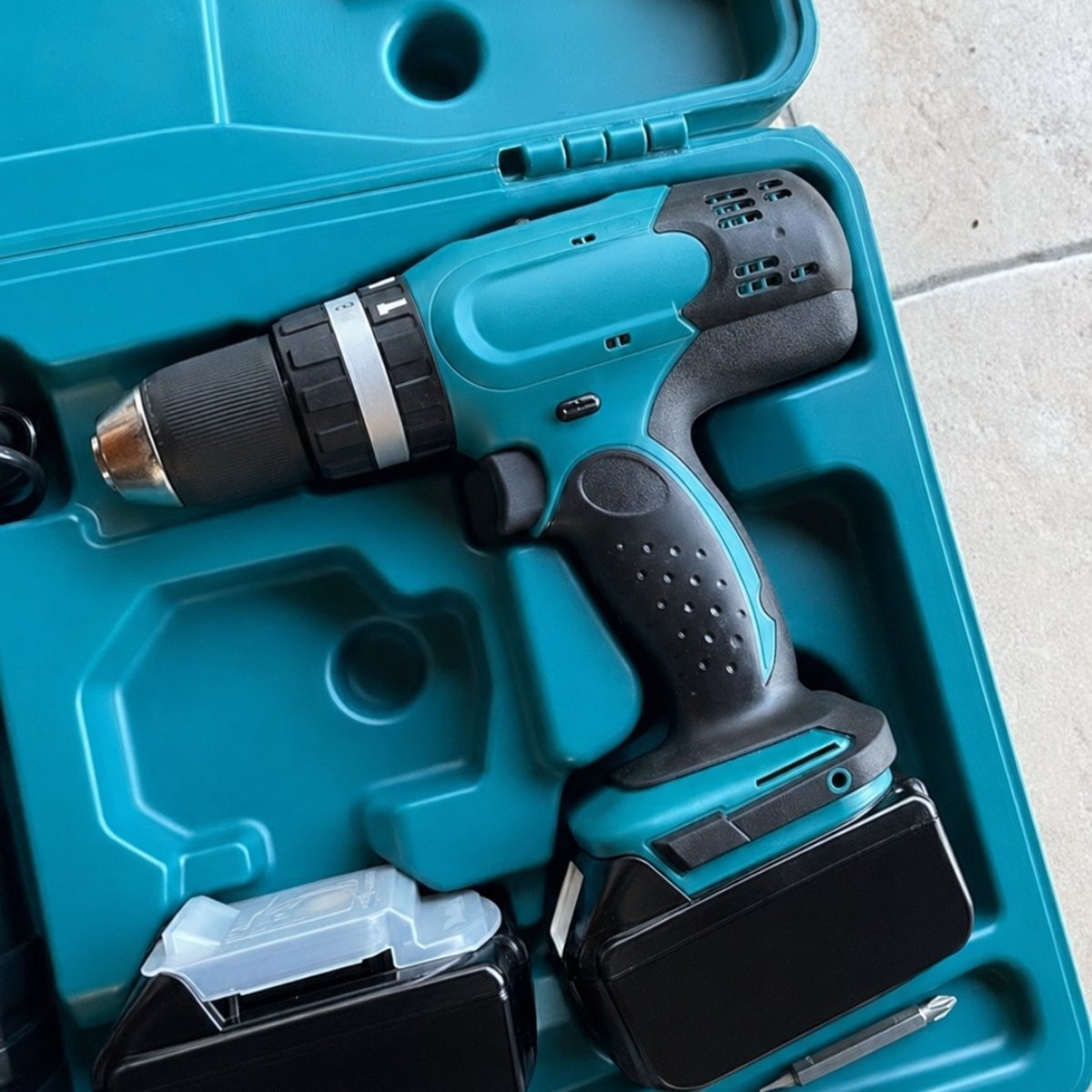 DrillMax 4,8/5