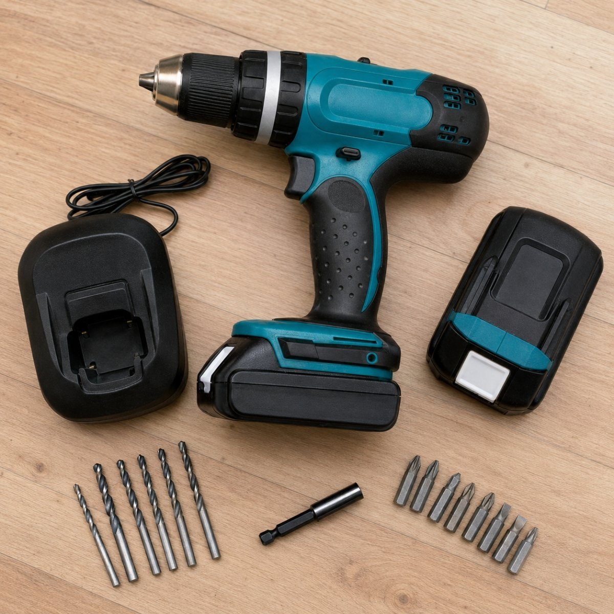 DrillMax 5/5
