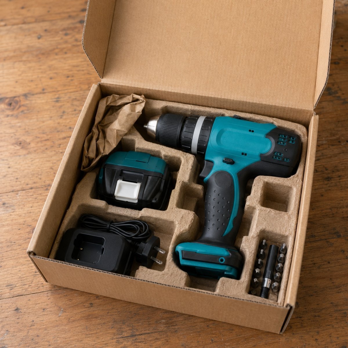 DrillMax 5/5